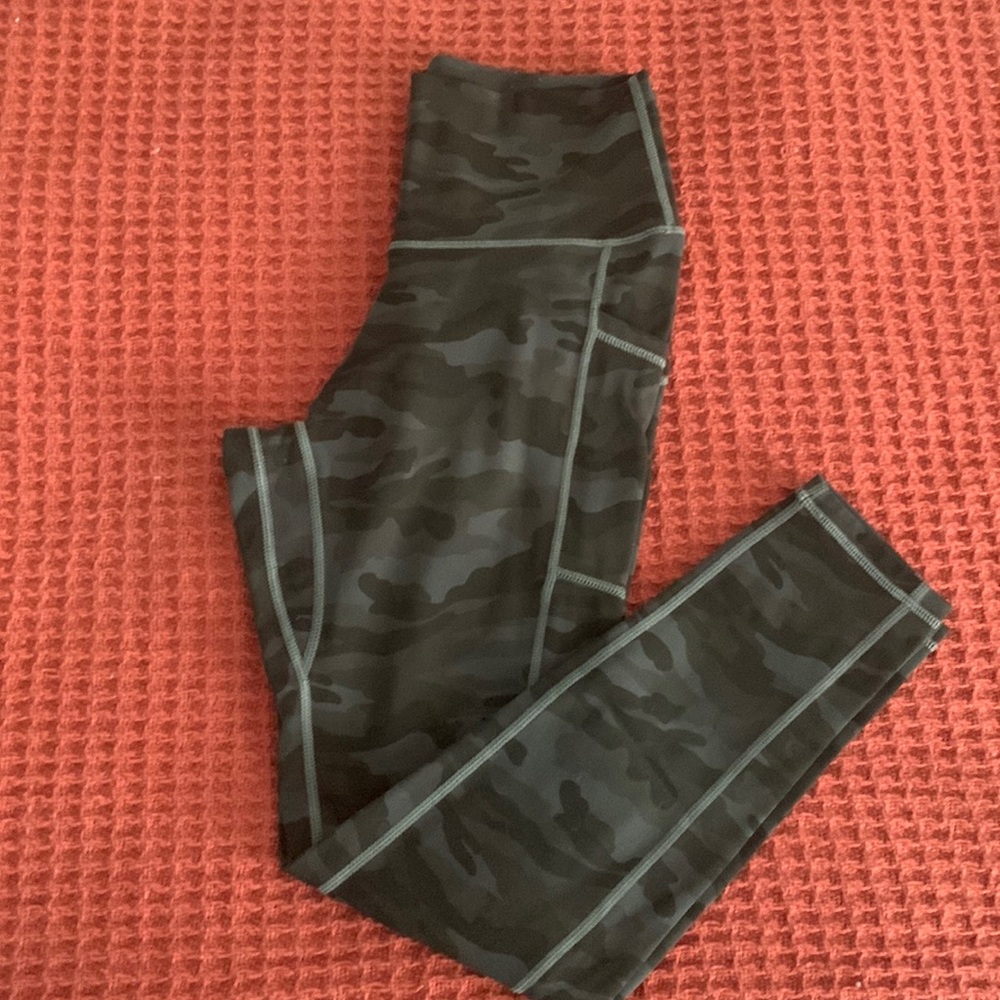 Leggings - Size S - Like New